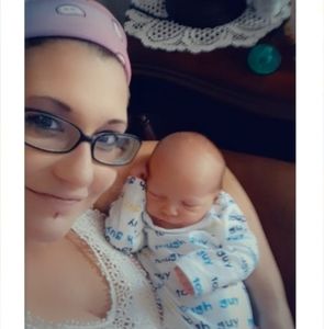 Meet your Posher, Jacqueline